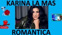 Karina de america latina la mejor escogidos exitos para ti mini mix