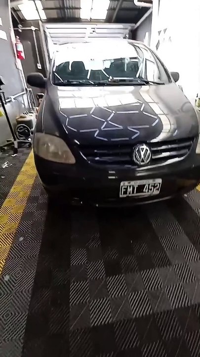 Ploteo Fox
