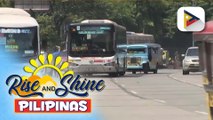 LTFRB: Mga traditional jeepney, makabibiyahe pa rin kahit matapos na ang taon