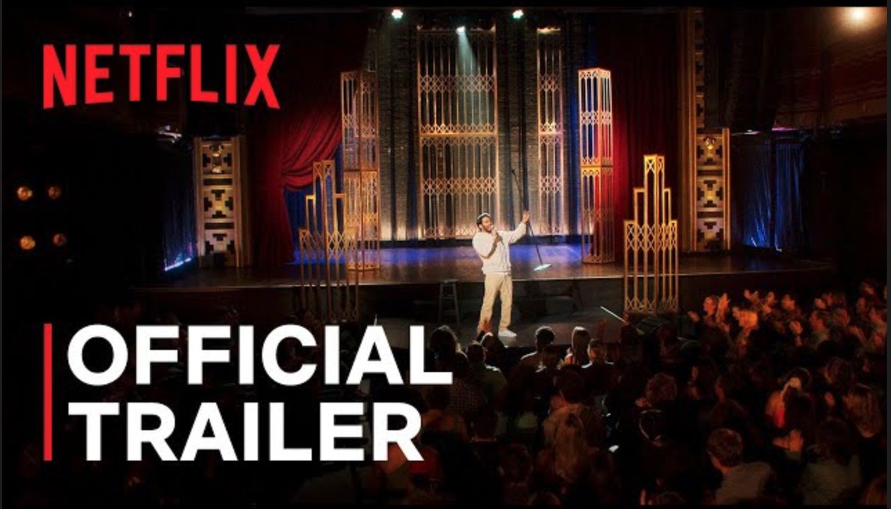 Verified Stand-Up | Official Trailer - Netflix