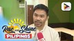Manny ‘Pacman’ Pacquiao, tutulong sa kampanyang panatilihin ang boxing sa Olympics