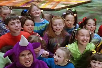 Crève, Smoochy, crève ! Bande-annonce (PT)
