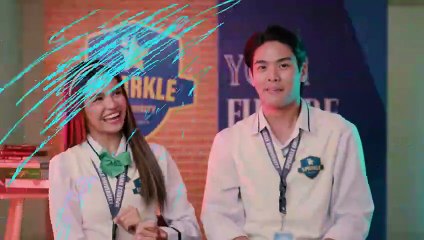 Sparkle U: #Frenemies | Back to school essentials (Online Exclusive)