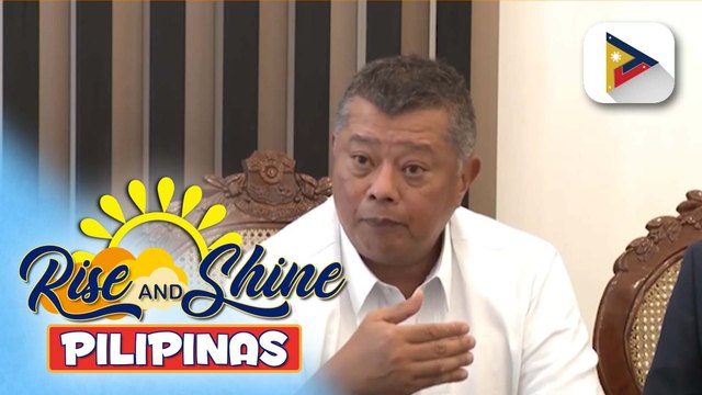 DOJ, gagamitin ang kasunduan sa ilalim ng UN para mapauwi si ex-Rep. Teves sa bansa