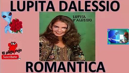 Lupita Dalessio Seleccion de exitos lo mas perron antaño minimix