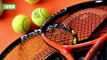 Cuatro tenistas mexicanos reciben suspensión por participar en amaño de partidos