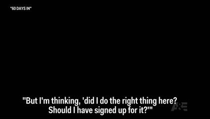 Muhammad Ali’s daughter went undercover as an inmate in an Indiana jail — this was her scariest moment