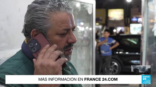 Palestinos en Jordania viven en precarias condiciones y sueñan con regresar a su hogar en Gaza