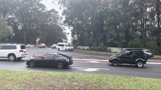 Oxley Highway upgrade funding scrapped | November 17, 2023