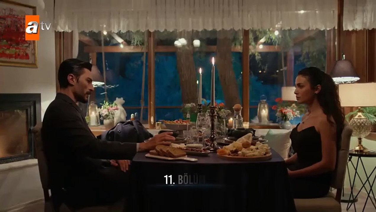 مسلسل الياقوت الحلقة 11 مترجم