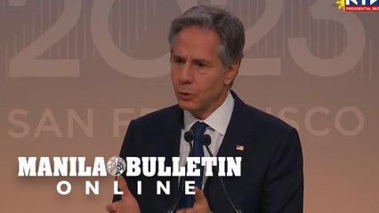 Lotilla, Blinken set to sign ‘123 agreement’ on nuclear power