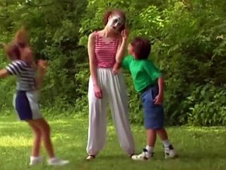 Cedarmont Kids: Silly Songs TV Spot (2005) - Delaney Cusic