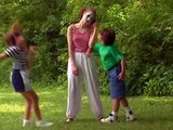 Cedarmont Kids: Silly Songs TV Spot (2005) - Delaney Cusic