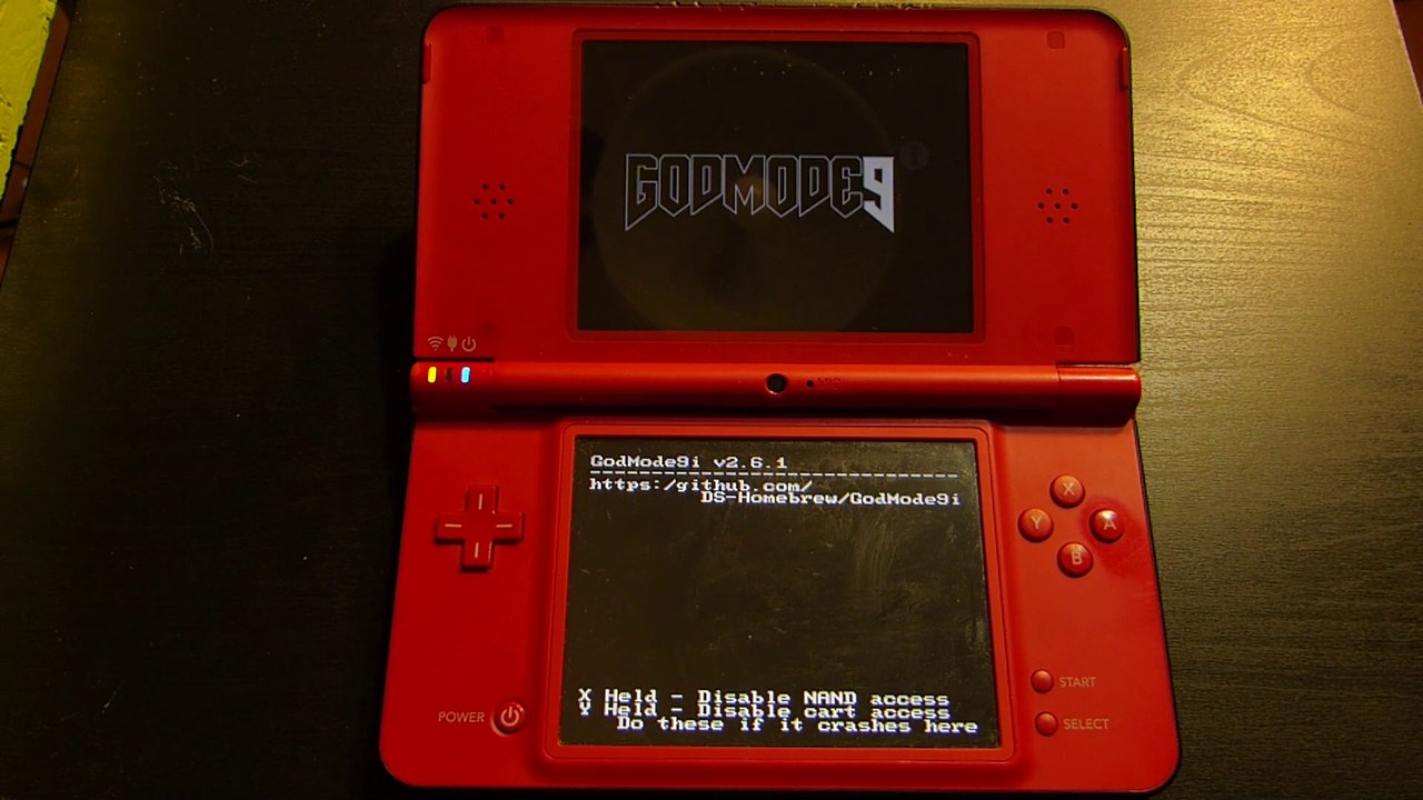 How to backup Nintendo DS Game Cards - 16 Bit Guide - video Dailymotion