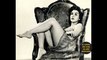 Lilia Prado la prueba de que tenia las mejores piernas del Cine de Oro