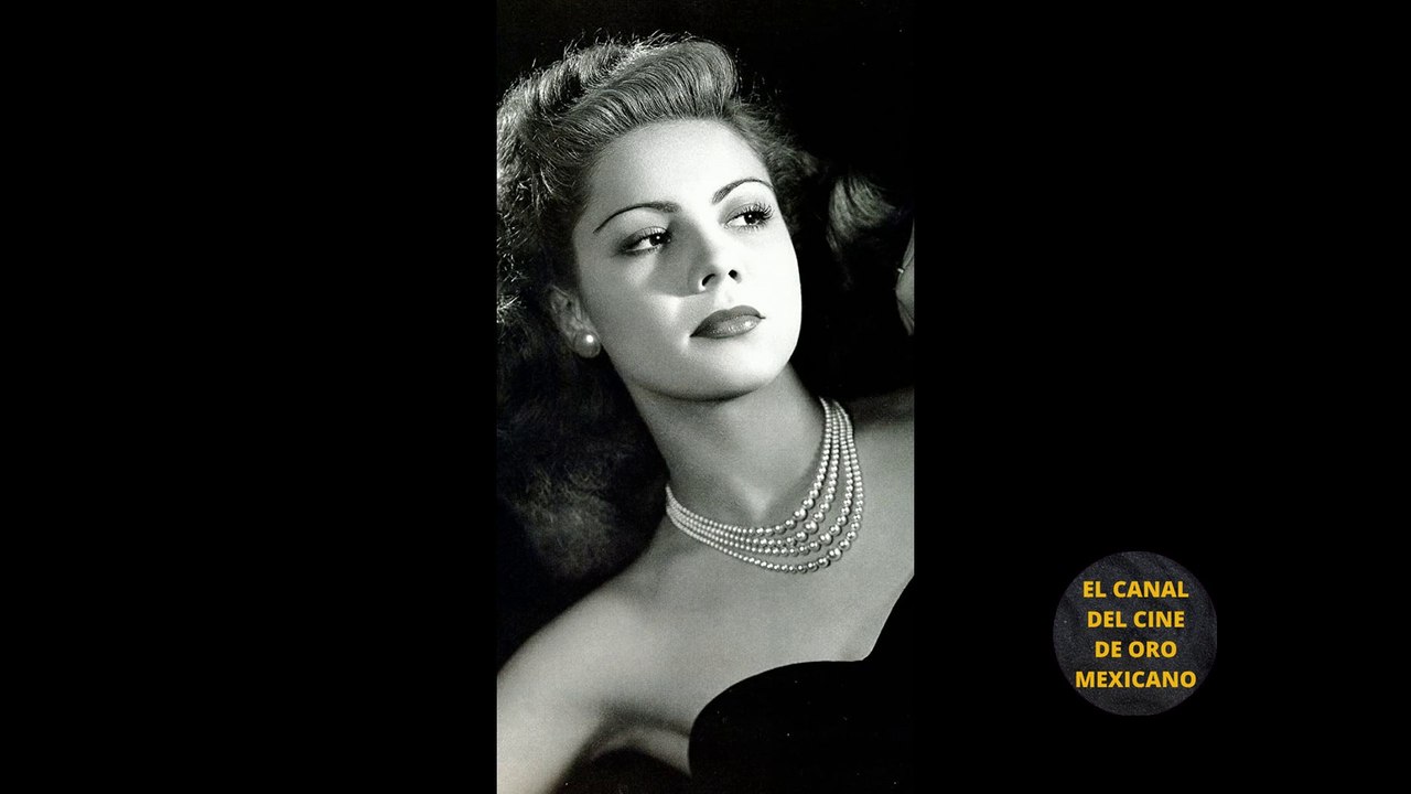 ⭐️LILIA PRADO la prueba de que tenia las mejores piernas del Cine de Oro⭐️