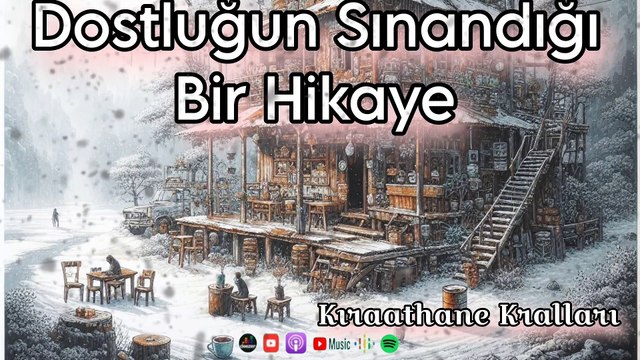 Sesli Kitap - Kıraathane Kralları - Kitap Dinle - Ücretsiz kitap - Çok Okunan Kitaplar - Podcast