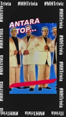 #MHTrivia Antara Top Kumpulan Nasyid Malaysia!