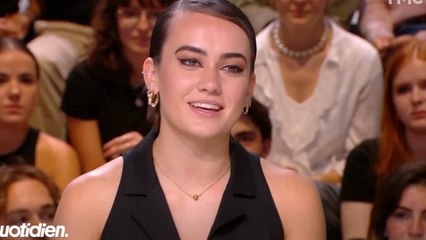Star Academy : L'adorable geste d'Axel envers Lola qui a fait fondre les fans !