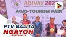 Farmer's Day para sa mga magsasaka ng Benguet, isinagawa