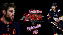Let's Play - Legend of Zelda - Twilight Princess - Episode 03 - Into The Twilight
