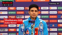 IND Vs NZ Semi-Final, ICC Cricket World Cup 2023 | Shubman Gill In Awe Of 'Special' Virat Kohli's Consistency, Hunger