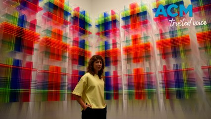 Lisa Gorman + Mirka Mora - November 17, 2023 - The Standard