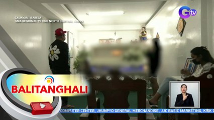 Anak ng babaeng biktima sa pamamaril sa loob ng bus sa Carranglan, Nueva Ecija, isa sa Persons of Interest ng pulisya | BT