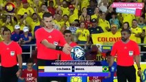 Colombia vs Brazil 2-1 Hіghlіghts & All Goals 2023 Luis Diaz 2 Goals FIFA World Cup Qualifying - CONMEBOL