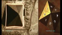 Prophecy Edgar Cayce Pyramids The Sphinx  Kirk Nelson ATP-Media KAren Swain