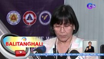 DFA: China ang dapat magtanggal ng kanilang ilegal na estruktura sa West PHL Sea | BT