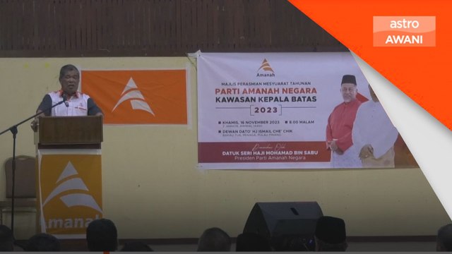 Syor satu gred tunggal beras putih masih dibincang