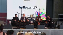 Twilio x Rolling Stone SXSW Sydney 2023