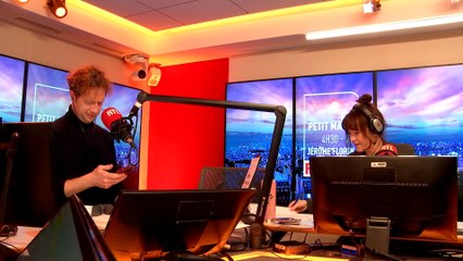 Le journal RTL de 5h du 17 novembre 2023