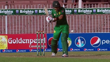 Match Winning Century By Babar Azam