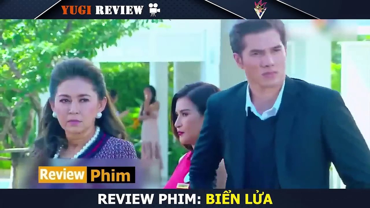 Biển Lửa 1