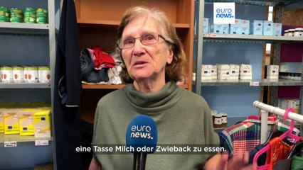 Absolute Armut: 1 von 12 in Italien ist betroffen - und es wird schlimmer