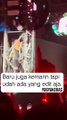 Momen ketia Vokalis Coldplay bawakan pantun...!!!
