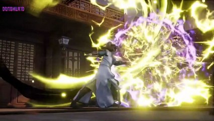 Supreme God Emperor Episode 327 Indo Sub