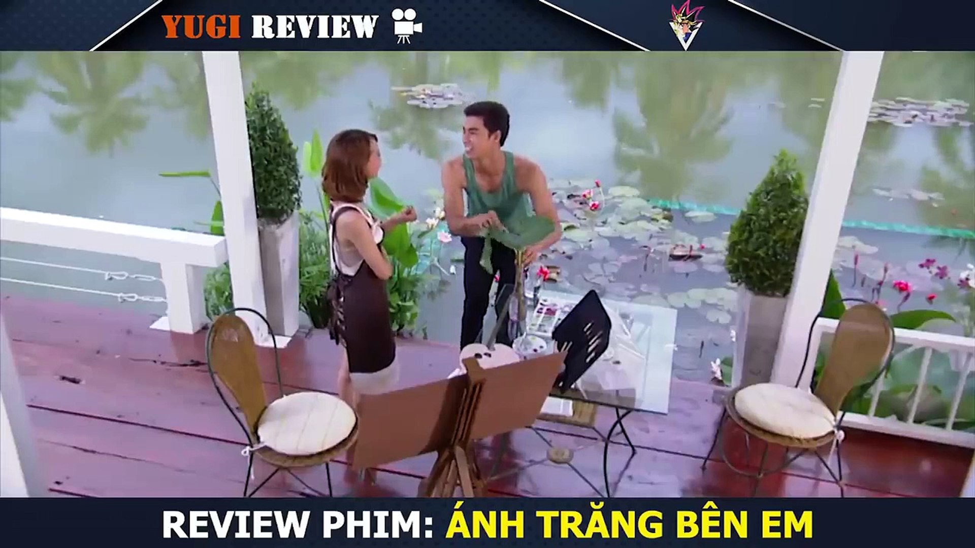 Phim Cổ Trang Ngôn Tình Hay: Khám Phá 20 Tựa Phim Đặc Sắc Nhất