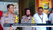 Melawan Saat Ditangkap, Spesialis Pencuri Mobil di Dor Polisi!