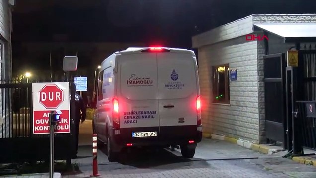 Metin Uca kimdir, kaç yaşındaydı? Metin Uca nereli, neden vefat etti?