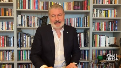 İYİ Parti'de sular durulmuyor! İstifa rüzgarı...