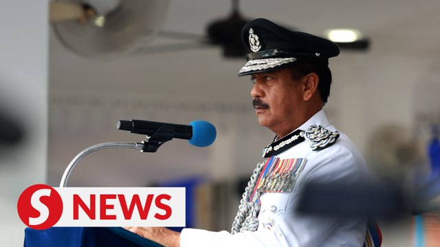 No direct threats against M’sia for supporting Palestinian cause, says IGP