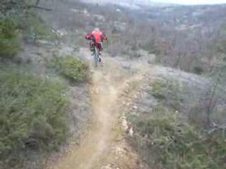 vtt DH stab DL