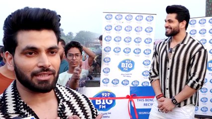 Shiv Thakare ने मुंबई की बीचों पर कचरा फेंकने और प्रदूषण पर फैंस को दिया खास मेसेज