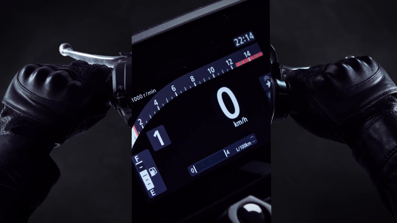 Honda baut innovative Kupplungs-Automatik ‘Honda E-Clutch’