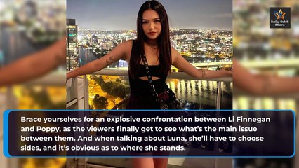 Liam Gets Smacked To His Senses Next 2 Weeks_ Steffy Staggering Confession Stun