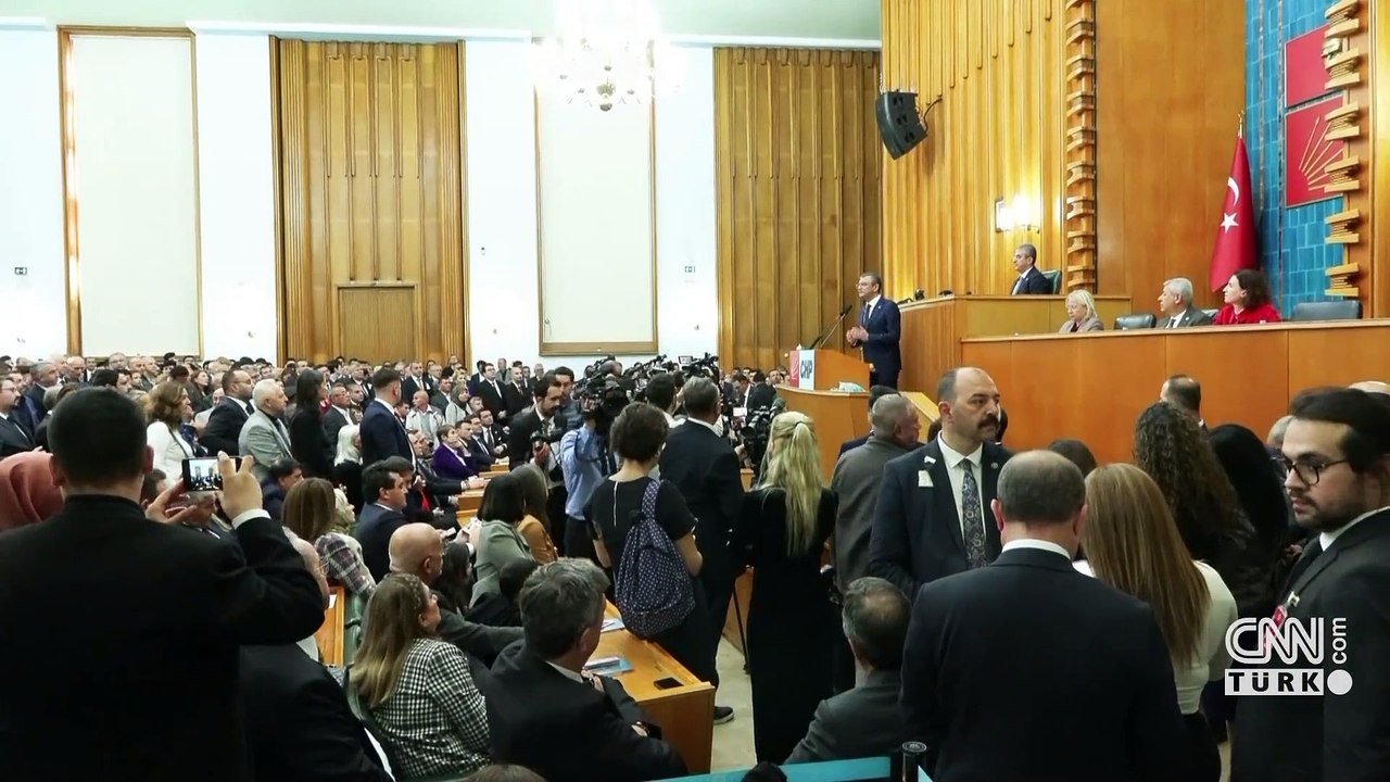 CHP'den "baba evine dönün" çağrısı: Muharrem İnce'ye resmi teklif var mı?