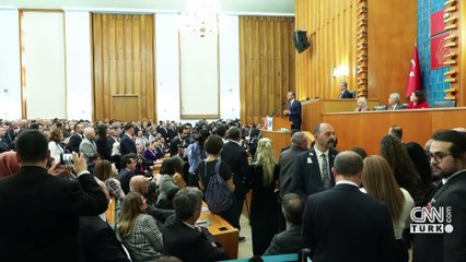 CHP'den "baba evine dönün" çağrısı: Muharrem İnce'ye resmi teklif var mı?